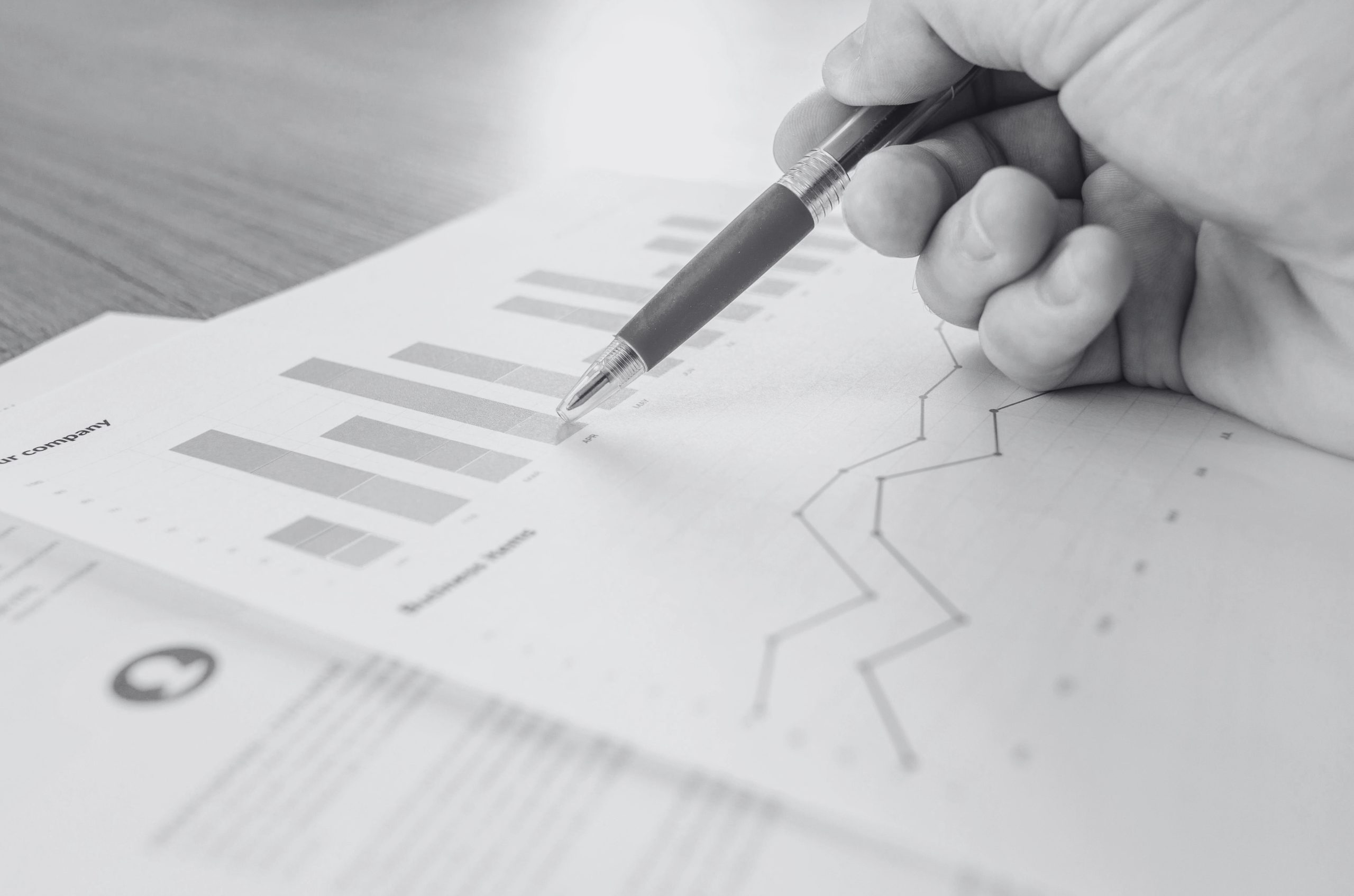 When Sales Metrics Take Over: Why Leaders Need More Than Numbers to Drive Performance