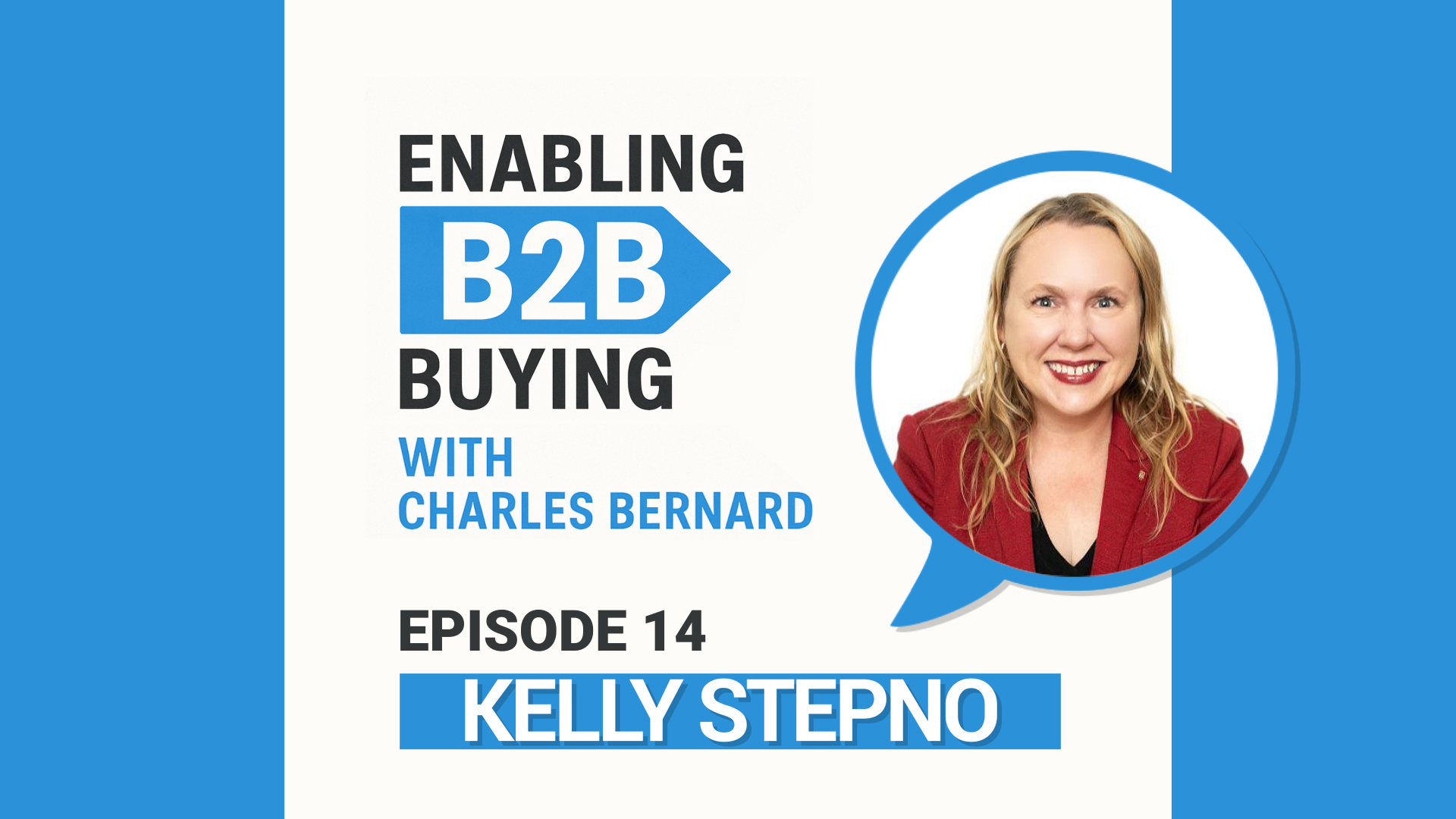 Building trust and reputation in crisis communication with Kelly Stepno
