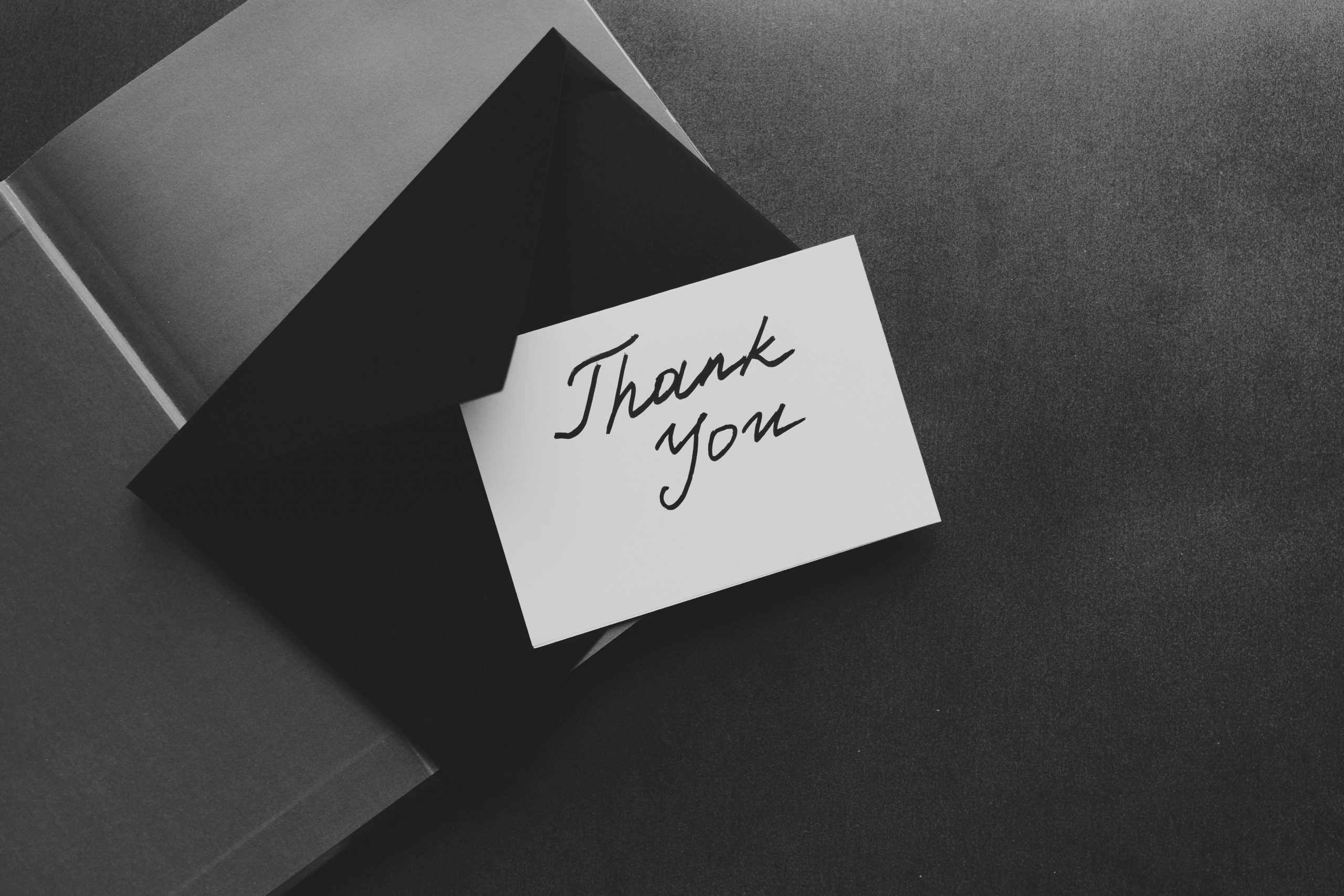 Why Gratitude in Sales Matters for Leaders and Sellers