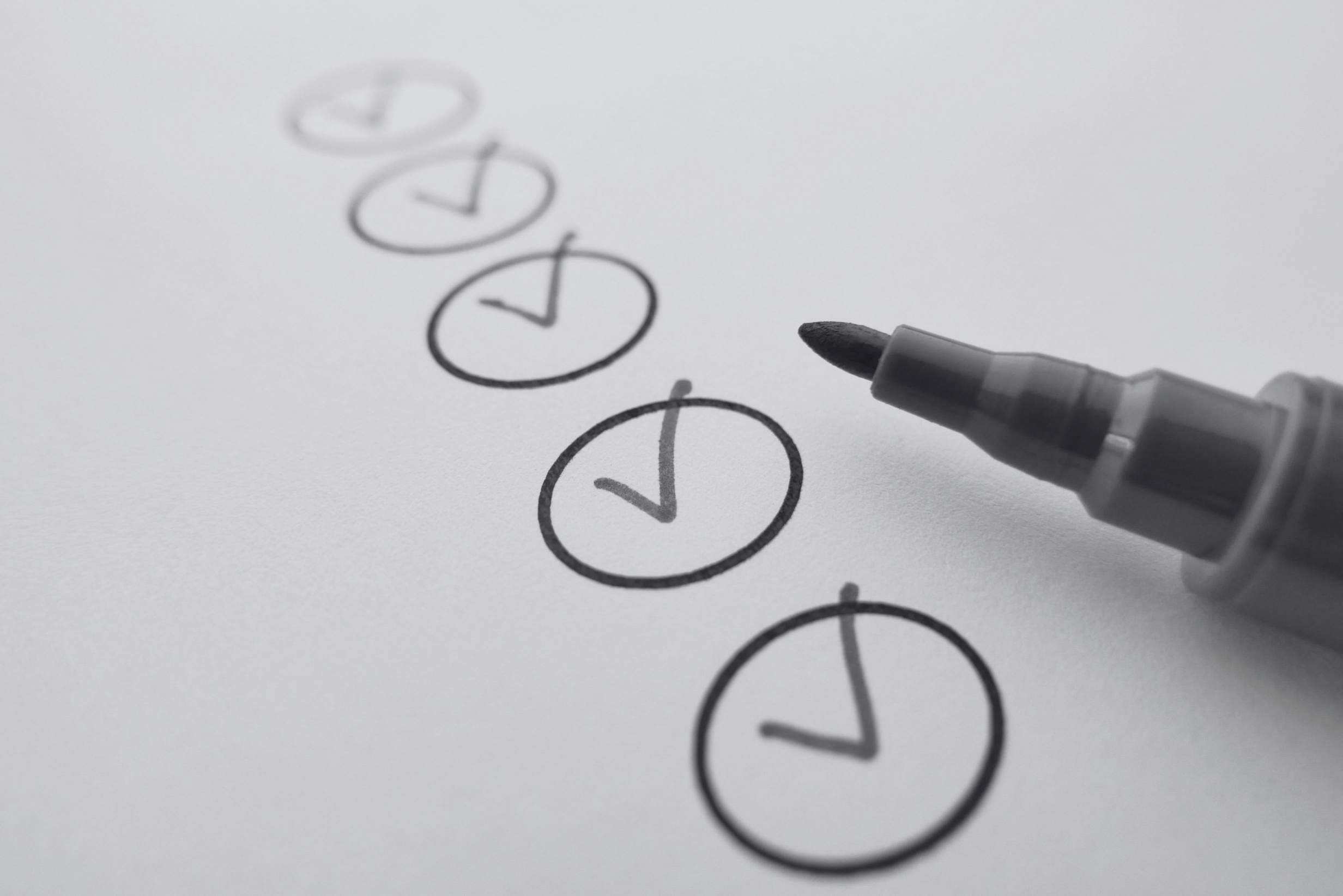 Why Sales Follow Up Fails the Buyer Decision Process