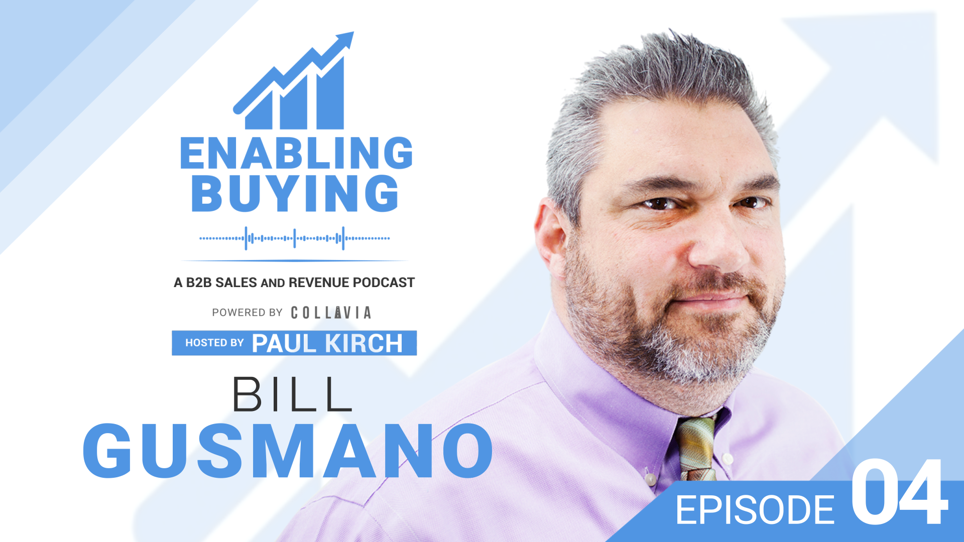 Bill Gusmano discussing AI and critical thinking